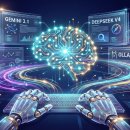 ITS인증성능평가센터 앞인도 | 어제 하루, AI 업계에 무슨 일이? 쏟아지는 신기술과 빅뉴스 총정리!