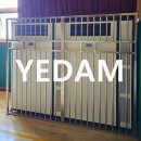 상하실내체육관 이미지