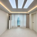 미쉘디자인커튼 | [산남동 부영아파트 26평형] 청주 미쉘디자인커튼 시공후기