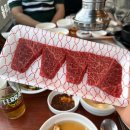 대관령 양떼마을 펜션 | 대관령 양떼목장 맛집 ‘평창한우마을 대관령점’