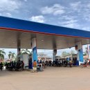 글로리주유소 이미지