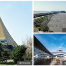 영종씨사이드 레일바이크 앞 이미지