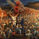 명성청과 이미지