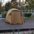 광주시민의숲 야영장 이미지