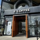 원커피 won coffee | 광안리 오션뷰카페 카공하기 좋은 이커피 e-coffee 내돈내산 후기 | 주차 등