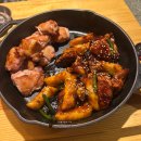 독가마숯불치킨 티스토리