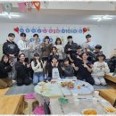 관양초등학교 정문 앞 이미지