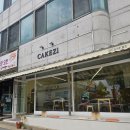 우석로 | [춘천 카페] 케이크지 케이크 맛집 후기