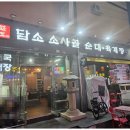 코리아 관광나이트 이미지