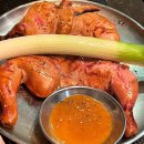 베이스캠프 | 서울 애견동반식당 캠핑감성고기집 베이스캠프 홍대본점 후기