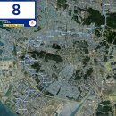 동문5차후문-현대홈타운1단지 | 021. 매소홀과 미추홀 - 인천 8, 12