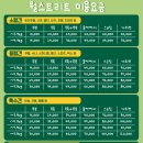 월 스트리트 애견유치원 이미지