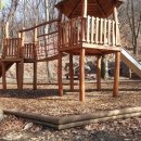 산성공원 놀이터 이미지