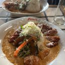 팟럭커리