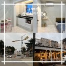 글로리아 | 망상해수욕장 도보 2분 깔끔한 동해펜션 글로리아펜션 후기