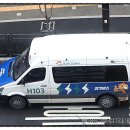 수원역 환승센터 입구 삼거리 이미지