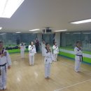 한양대 왕호 태권도장 이미지