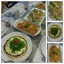 Rosa's Kitchen Cooking Class 5월 8일 수업 이미지