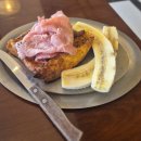 앤유PC기장일광점 | 부산 기장파스타맛집 '리버사이드' [프렌치토스트 스테이크]