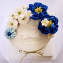 한신한진아파트상가, 스카이프라자상가3층 떡가게,떡집 _ 앙크미떡케이크 오픈 이미지