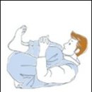 다이어트 기체조 이미지