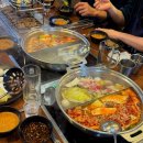 11650-17-93-6 | 발산역 맛집 양꼬치 훠궈 무한리필 | 동래순샤브샤브&amp;양꼬치 솔직후기 주말웨이팅 주차