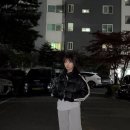 베디 | 🌸오사와 베디 크롭 하이넥 패딩 (6color) 착용 후기🌸