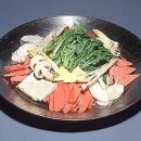 윤가네 의정부 부대찌개 - 중구 주교동 | 윤가네 의정부 부대찌개