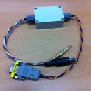 TS-590s 용 FSK Keying Interface 이미지