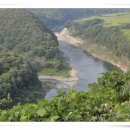 신철원 4리 | 포천 - 비둘기낭