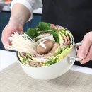 밀푀유나베 뜻과 육수 추천, 움트리 멸치육수로 쉽게 만들기