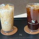텐퍼센트커피창동역점