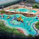 죽미체육공원 물놀이장 이미지