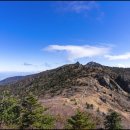 지리산 하늘아래 이미지