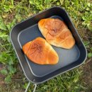 체인지카 마스타 | [일본 캠핑]시즈오카 후모톳바라 캠핑 2박3일🏕️ -2편(시라이토 폭포, 마트, 캠핑음식 )