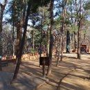 우장산둘레길 이미지