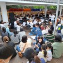 어린이청소년도서관(옥외) 이미지