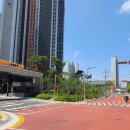 신흥초등학교 정문 이미지