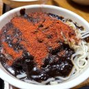 24시짜장우동