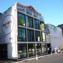 쿤스트할레 - 용인시 기흥구 흥덕1로 13 | 쿤스트할레