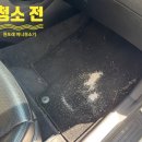 에어건 미니청소기 &#39;윈포레&#39; 셀프세차 차랑용청소기 실제사용 솔직후기