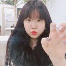 마이토비네일 | 홍대네일 마이토비네일 : 도깨비 & 글리터 네일