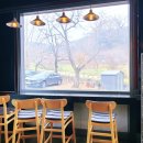 모락산 둘레길 | 흐린 날이라 더 운치 있었던 의왕 모락산 카페 | 달이 예쁘다