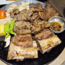 식당3선 용호점 | 부산 용호동 가족모임 ,단체모임 하기 좋은 식당3선 내돈내산 이용후기