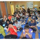 축령산 치유의 숲 안내센터 이미지