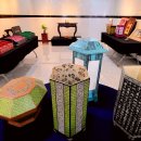 한지&라탄공예 이미지