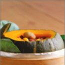 요리추천-맛있는 음식만들기-단호박오곡찰밥 이미지