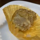 오이소꿀빵 | 달콤한 통영꿀빵 후기