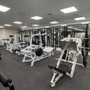 Top-tier GYM 이미지