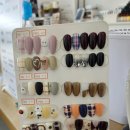 네일세상 | 동탄네일샵 네일바룸 가성비 끝내주는 이달의아트 후기